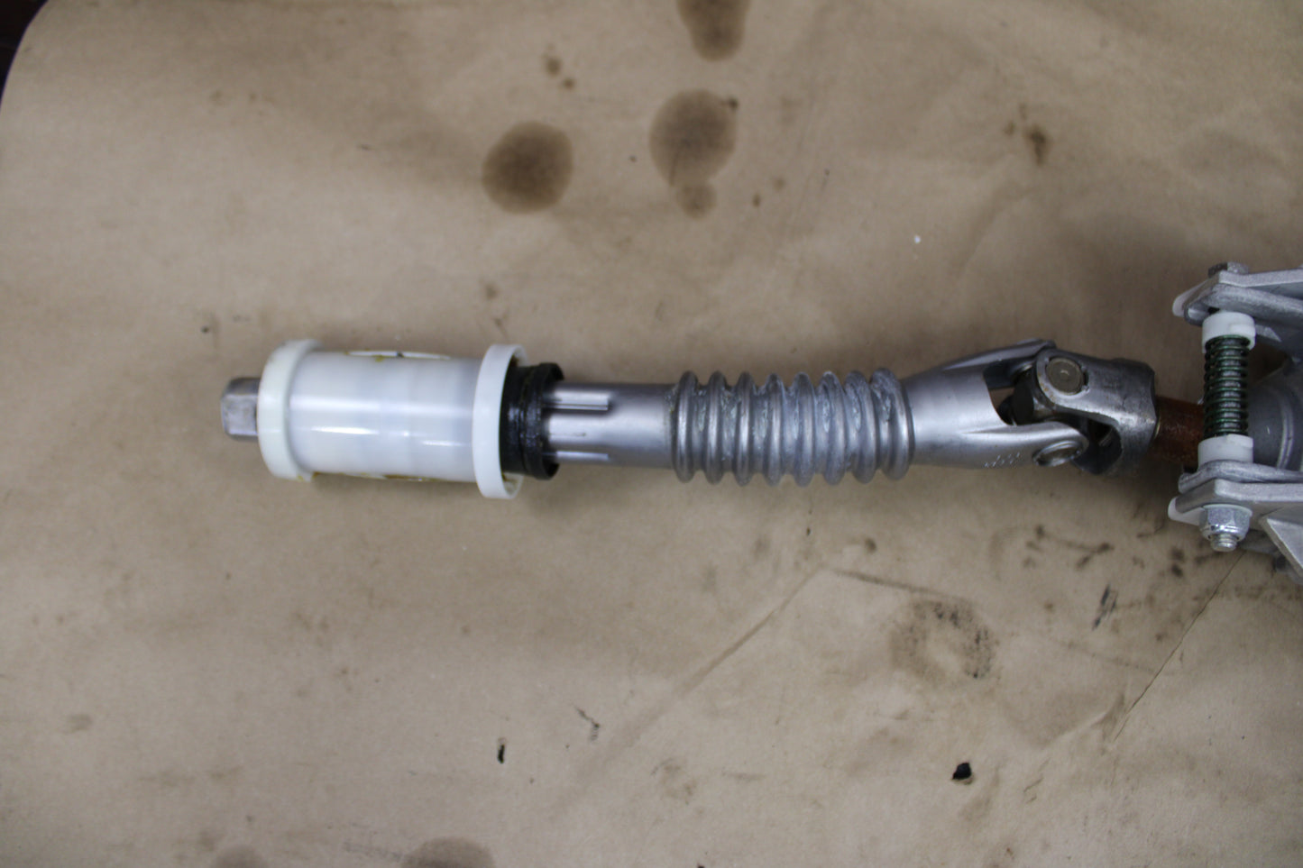 2015 - 2023 CHALLENGER CHARGER 300 OEM STEERING COLUMN POWER TILT 68259474AD