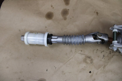 2015 - 2023 CHALLENGER CHARGER 300 OEM STEERING COLUMN POWER TILT 68259474AD