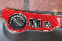 2015-2023 DODGE CHALLENGER STEERING COLUMN LOWER COVER TRIM BEZEL OEM