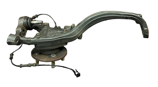 15 - 23 DODGE CHARGER SRT HELLCAT OEM FRONT LEFT SUSPENSION SPINDLE KNUCKLE HUB