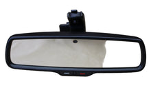 2017-2023 DODGE CHALLENGER OEM INTERIOR REAR VIEW MIRROR ASSEMBLY 68324972AA