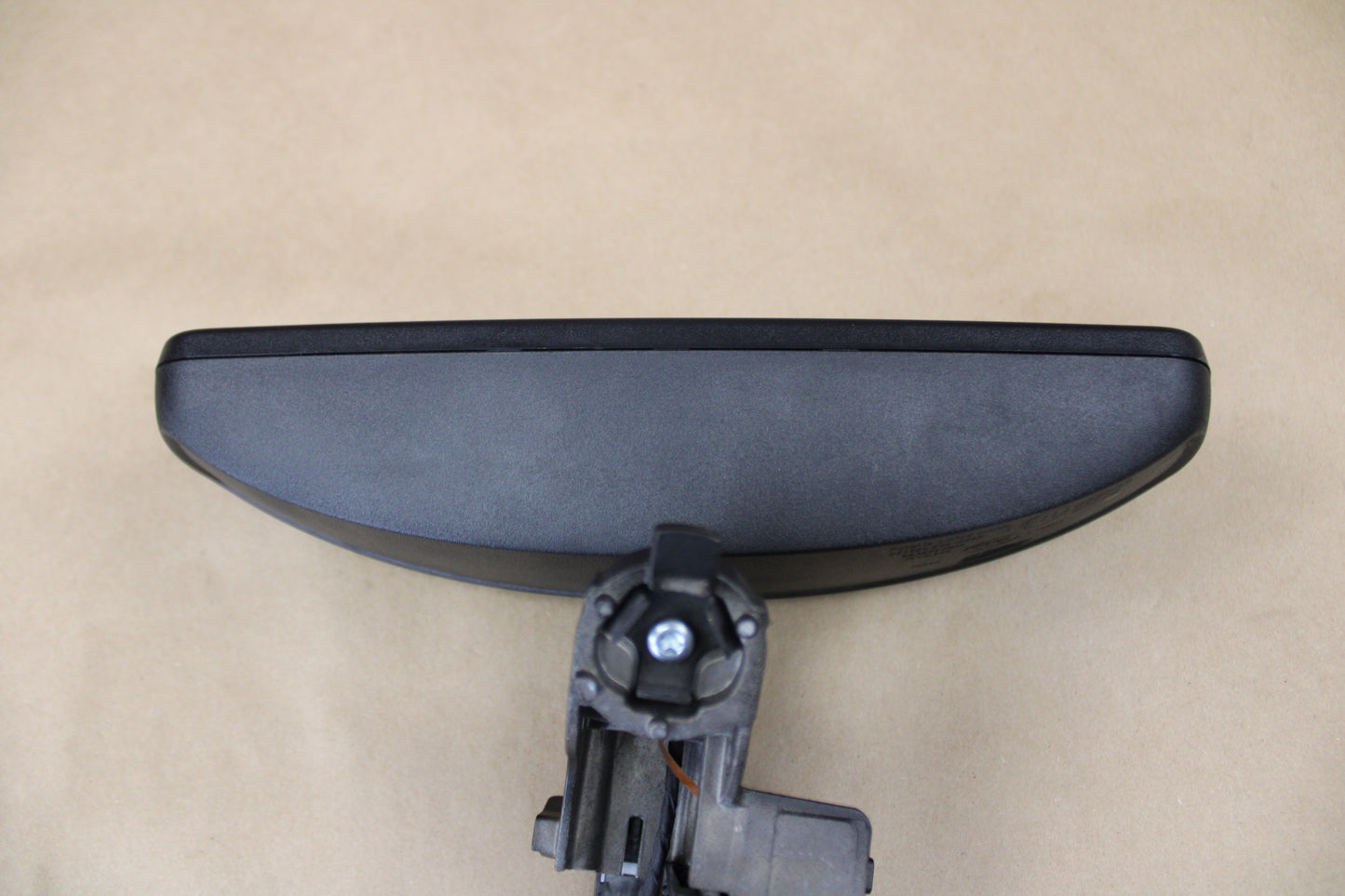 2017-2023 DODGE CHALLENGER OEM INTERIOR REAR VIEW MIRROR ASSEMBLY 68324972AA