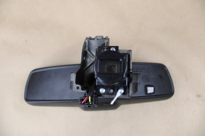 2017-2023 DODGE CHALLENGER OEM INTERIOR REAR VIEW MIRROR ASSEMBLY 68324972AA
