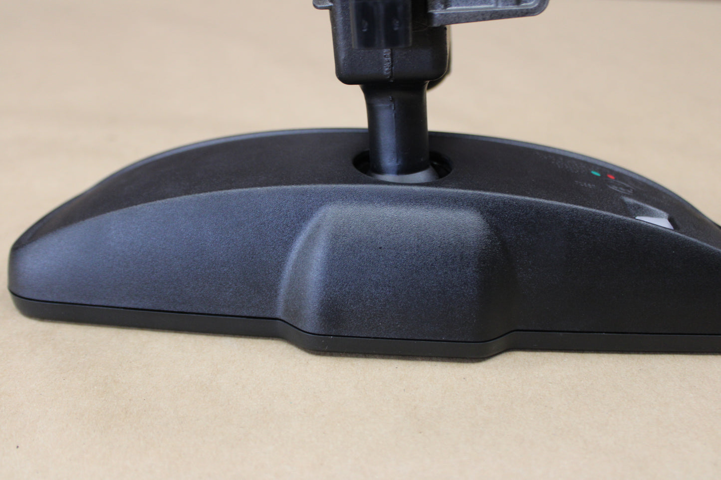 2017-2023 DODGE CHALLENGER OEM INTERIOR REAR VIEW MIRROR ASSEMBLY 68324972AA