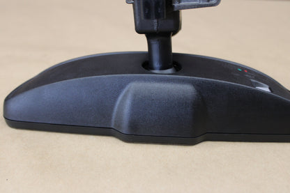 2017-2023 DODGE CHALLENGER OEM INTERIOR REAR VIEW MIRROR ASSEMBLY 68324972AA