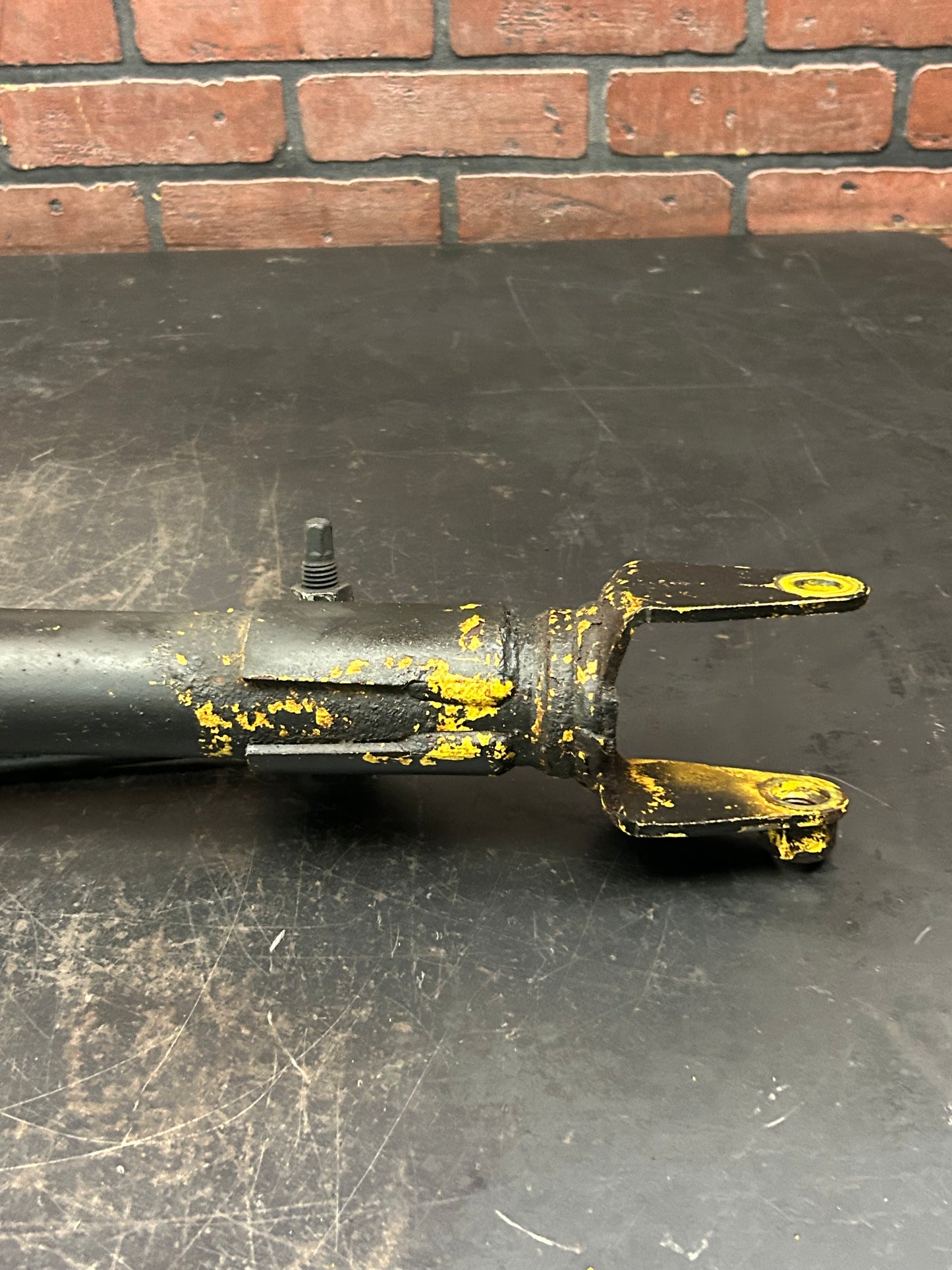 2012-2023 Dodge Challenger Front Right Passenger Side Shock Strut Absorber OEM