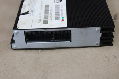 16-23 DODGE CHALLENGER 506 WATT AUDIO RADIO AMP AMPLIFIER OEM 68425658AB