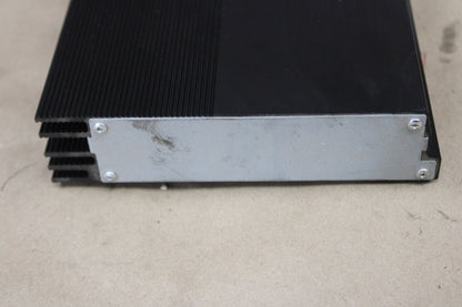 16-23 DODGE CHALLENGER 506 WATT AUDIO RADIO AMP AMPLIFIER OEM 68425658AB