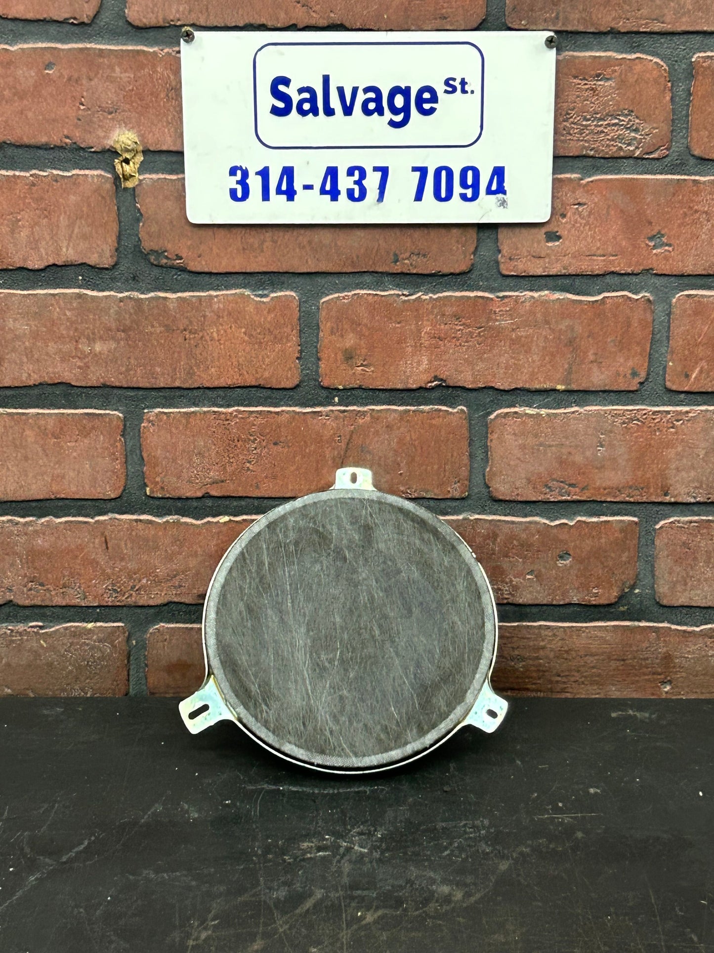 2015-2023 Dodge Chrysler Jeep OEM Sound Audio Speaker Set of 6