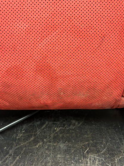 2015-2023 Dodge Challenger Scat Front Passenger RH Seat Back Cushion Blown