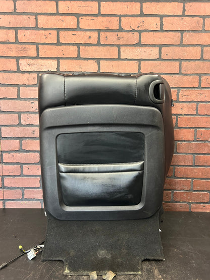 2015-2023 Dodge Challenger Scat Front Passenger RH Seat Back Cushion Blown