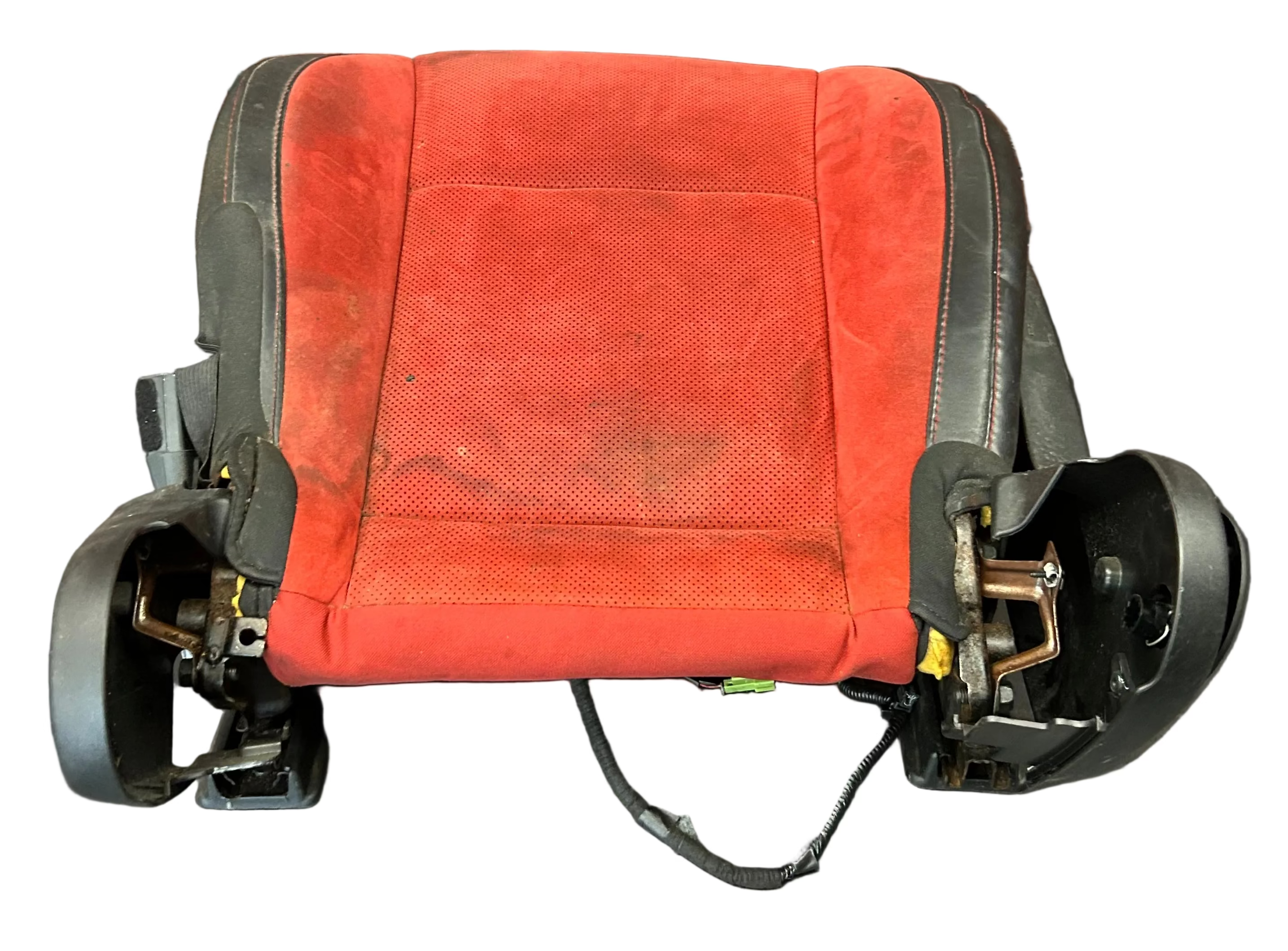 2015-23 Dodge Challenger OEM Front Passenger Right Side Power Seat Bottom Track