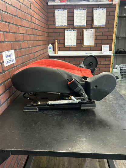 2015-23 Dodge Challenger OEM Front Passenger Right Side Power Seat Bottom Track