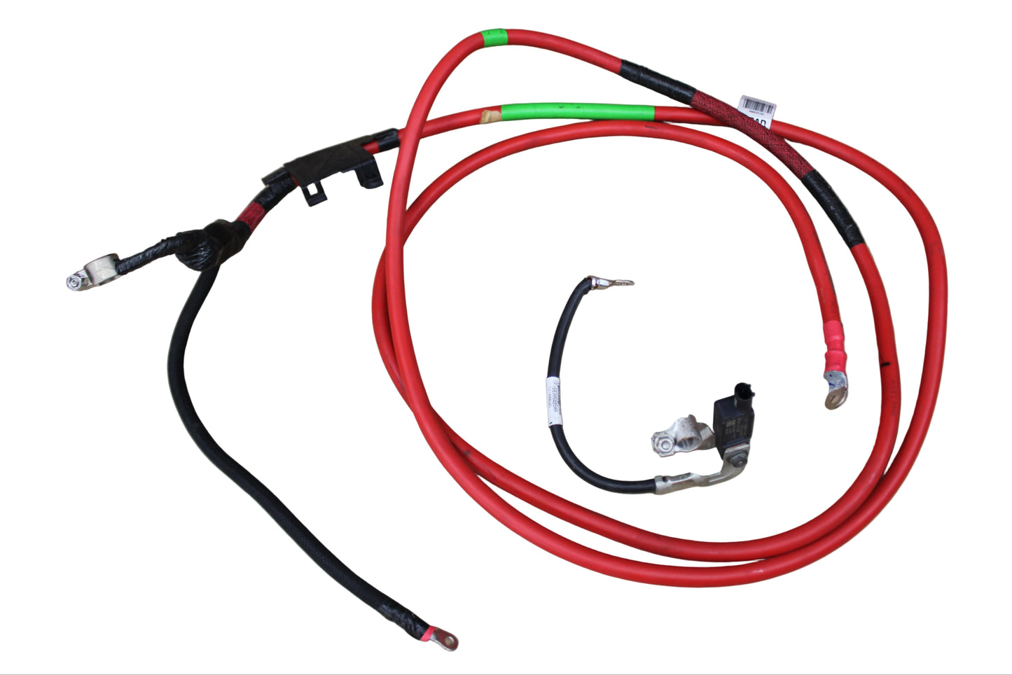 2011-2023 DODGE CHALLENGER BATTERY POSITIVE CABLE WIRE WIRING 68207017AD OEM