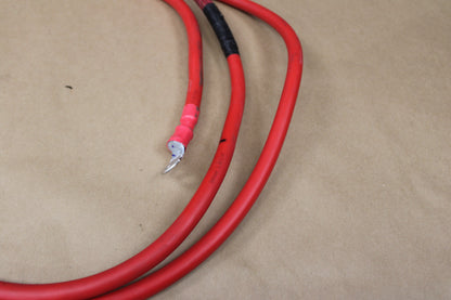 2011-2023 DODGE CHALLENGER BATTERY POSITIVE CABLE WIRE WIRING 68207017AD OEM