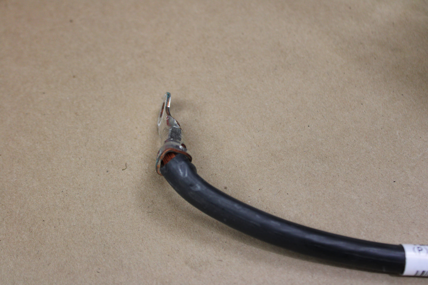2011-2023 DODGE CHALLENGER BATTERY POSITIVE CABLE WIRE WIRING 68207017AD OEM