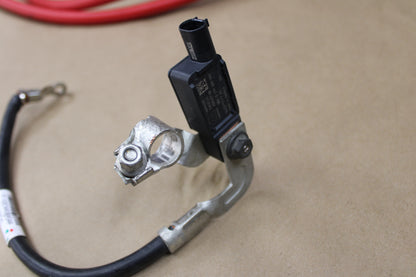 2011-2023 DODGE CHALLENGER BATTERY POSITIVE CABLE WIRE WIRING 68207017AD OEM