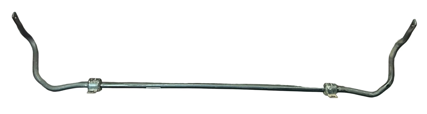 12-23 CHARGER CHALLENGER 300 REAR STABILIZER SWAY BAR OEM 68184226AA