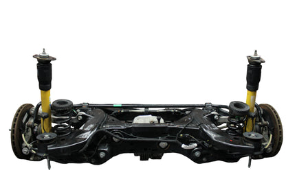 15-23 Charger Challenger 300 Scat Pack Hellcat 3.09 LSD Rwd Rear End Cradle 47k