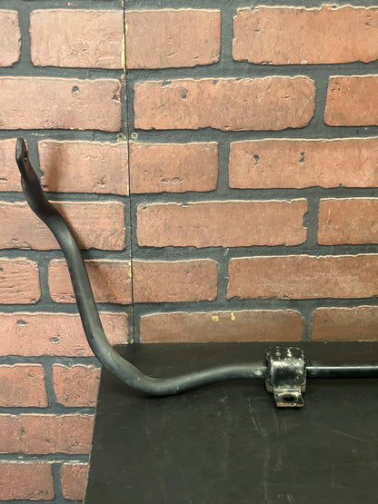 12-23 CHARGER CHALLENGER 300 REAR STABILIZER SWAY BAR OEM 68184226AA
