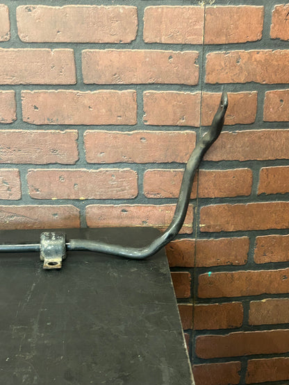 12-23 CHARGER CHALLENGER 300 REAR STABILIZER SWAY BAR OEM 68184226AA