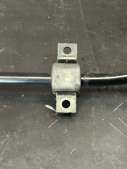 12-23 CHARGER CHALLENGER 300 REAR STABILIZER SWAY BAR OEM 68184226AA