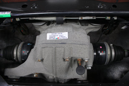 15-23 Charger Challenger 300 Scat Pack Hellcat 3.09 LSD Rwd Rear End Cradle 47k