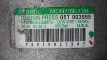 2014-2024 Dodge Charger Challenger 300 V8 Hemi A/C Compressor Clutch Assembly