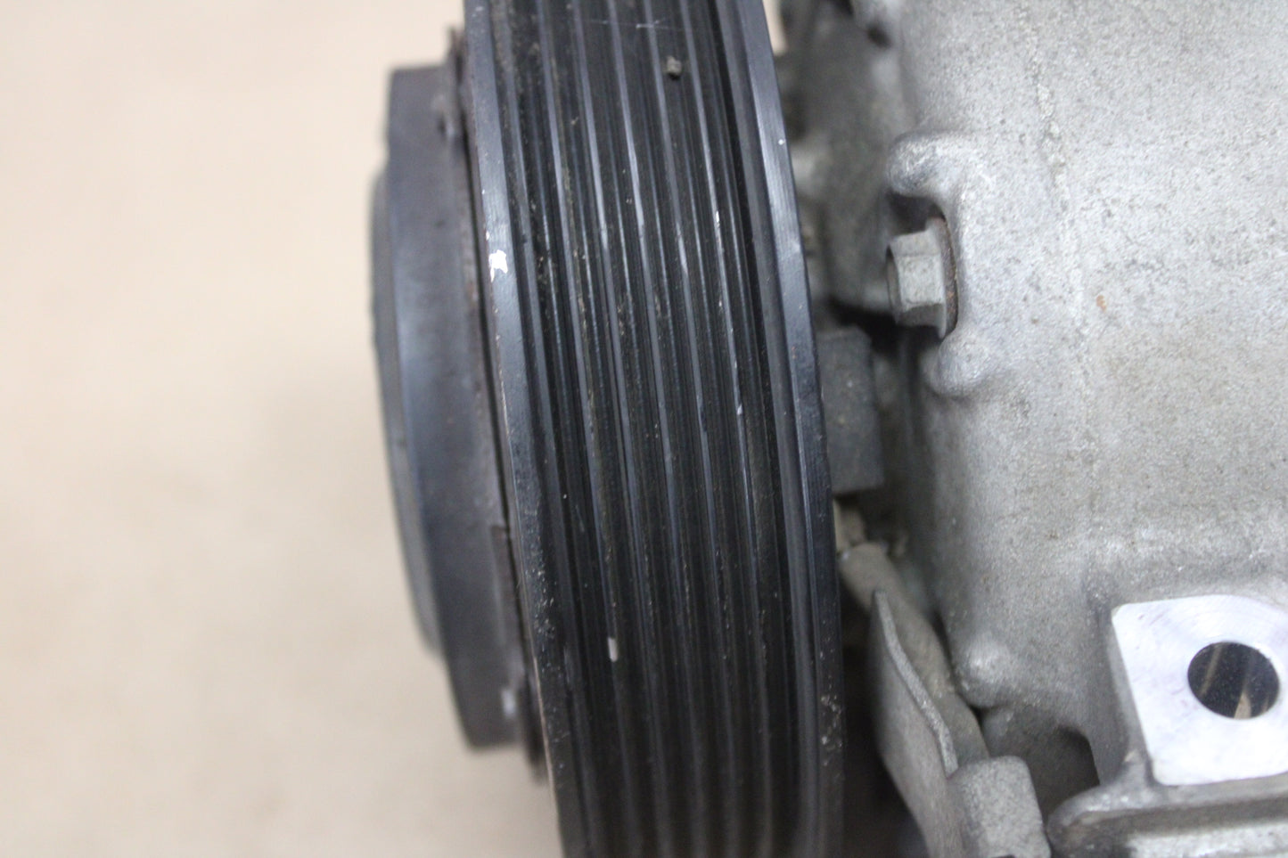 2014-2024 Dodge Charger Challenger 300 V8 Hemi A/C Compressor Clutch Assembly