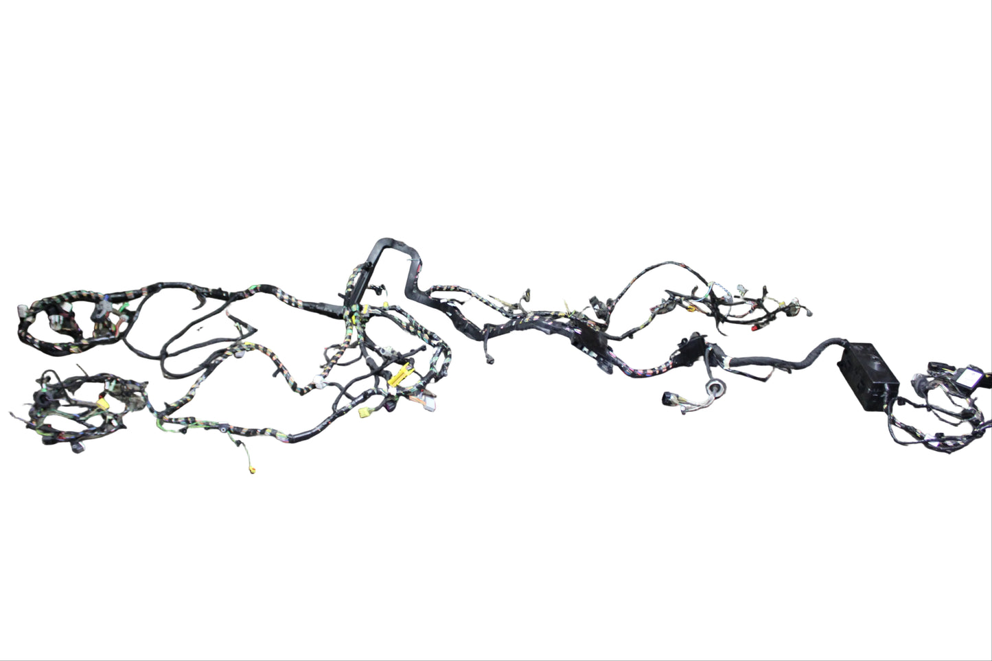 2020 DODGE CHALLENGER INTERIOR BODY WIRE WIRING HARNESS OEM 68426214AC