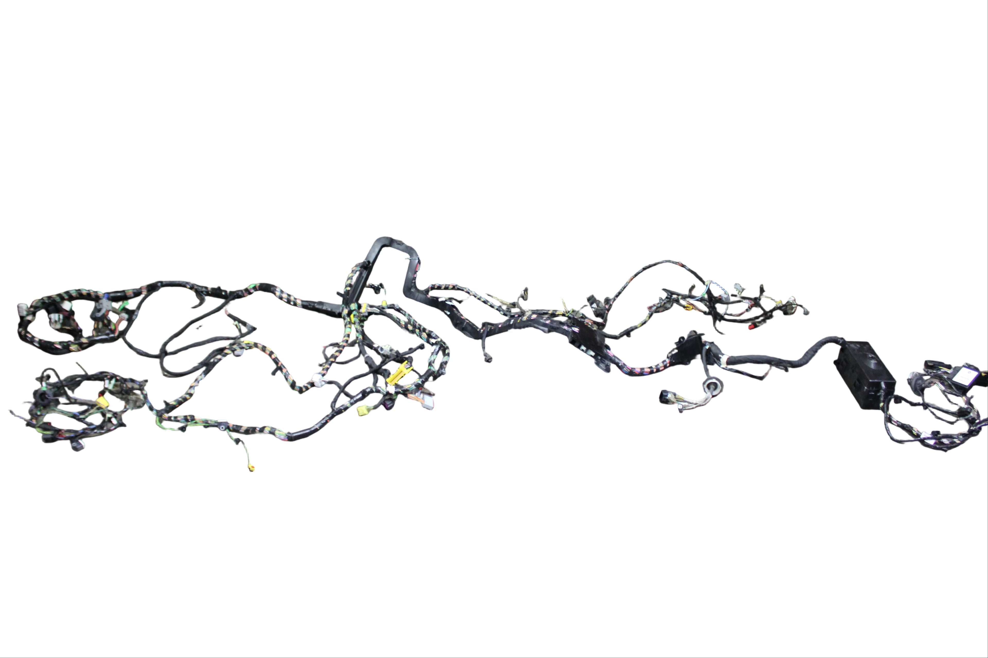 2020 DODGE CHALLENGER INTERIOR BODY WIRE WIRING HARNESS OEM 68426214AC