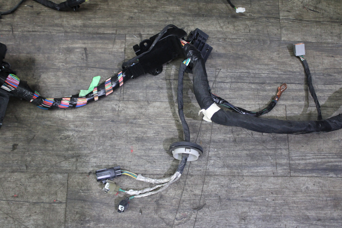 2020 DODGE CHALLENGER INTERIOR BODY WIRE WIRING HARNESS OEM 68426214AC