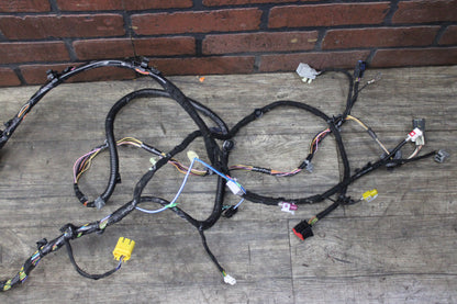 2020 DODGE CHALLENGER INTERIOR BODY WIRE WIRING HARNESS OEM 68426214AC