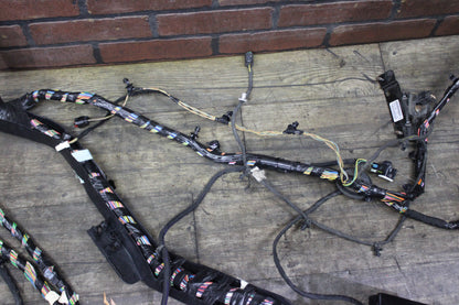 2020 DODGE CHALLENGER INTERIOR BODY WIRE WIRING HARNESS OEM 68426214AC