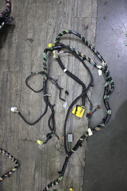 2020 DODGE CHALLENGER INTERIOR BODY WIRE WIRING HARNESS OEM 68426214AC