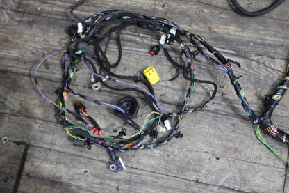2020 DODGE CHALLENGER INTERIOR BODY WIRE WIRING HARNESS OEM 68426214AC