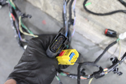 2020 DODGE CHALLENGER INTERIOR BODY WIRE WIRING HARNESS OEM 68426214AC