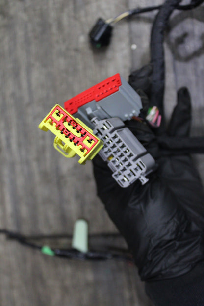 2020 DODGE CHALLENGER INTERIOR BODY WIRE WIRING HARNESS OEM 68426214AC