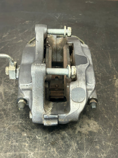 15-23 Dodge Challenger Charger Scat Pack SRT Rear Left Brembo Brake Caliper OEM