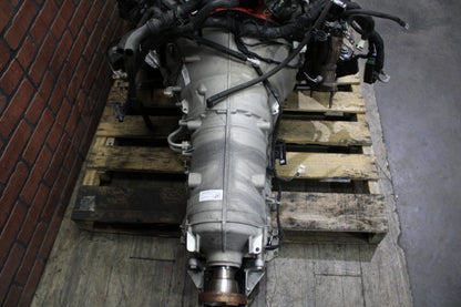 15-23 6.4L 392 BGE Hemi Scat Pack Engine and 8HP70 Automatic Transmission 47k