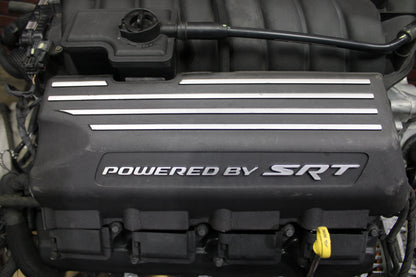 15-23 6.4L 392 BGE Hemi Scat Pack Engine and 8HP70 Automatic Transmission 47k