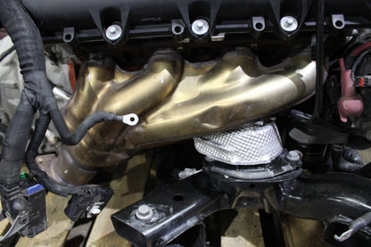 15-23 6.4L 392 BGE Hemi Scat Pack Engine and 8HP70 Automatic Transmission 47k