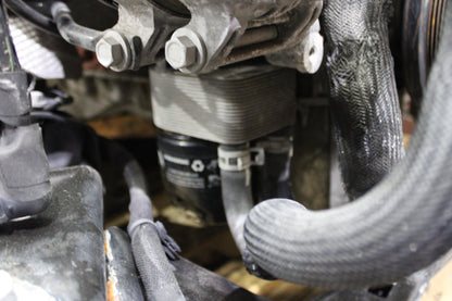 15-23 6.4L 392 BGE Hemi Scat Pack Engine and 8HP70 Automatic Transmission 47k