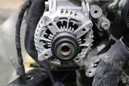 15-23 6.4L 392 BGE Hemi Scat Pack Engine and 8HP70 Automatic Transmission 47k