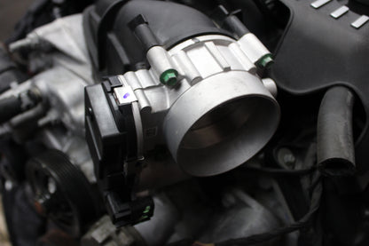 15-23 6.4L 392 BGE Hemi Scat Pack Engine and 8HP70 Automatic Transmission 47k