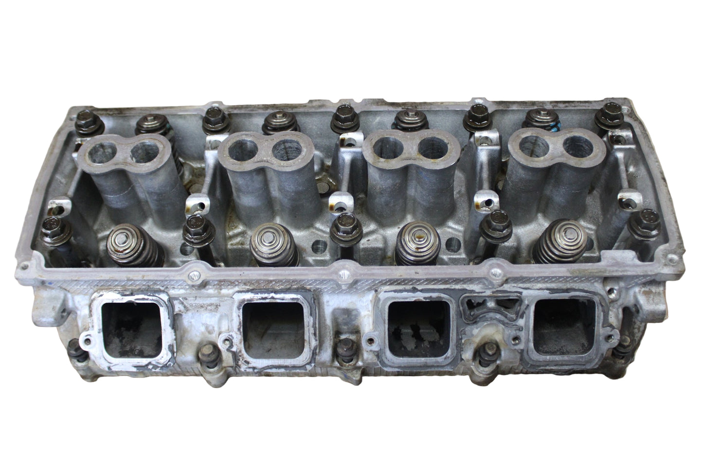 11-26 Dodge Charger Challenger 300 6.4L 392 Hemi SRT8 Left Driver Cylinder Head