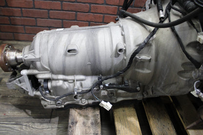 15-23 6.4L 392 BGE Hemi Scat Pack Engine and 8HP70 Automatic Transmission 47k