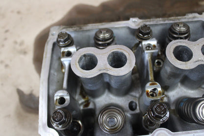 11-26 Dodge Charger Challenger 300 6.4L 392 Hemi SRT8 Left Driver Cylinder Head