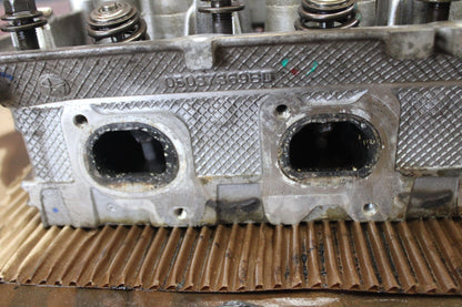 11-26 Dodge Charger Challenger 300 6.4L 392 Hemi SRT8 Left Driver Cylinder Head