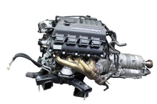 15-23 6.4L 392 BGE Hemi Scat Pack Engine and 8HP70 Automatic Transmission 47k